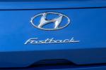 Hyundai i30 Fastback N Line 2018 года (WW)
